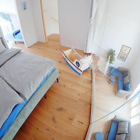 Apartament W Porcie Przy Latarni Morskiej Kołobrzeg Extérieur photo