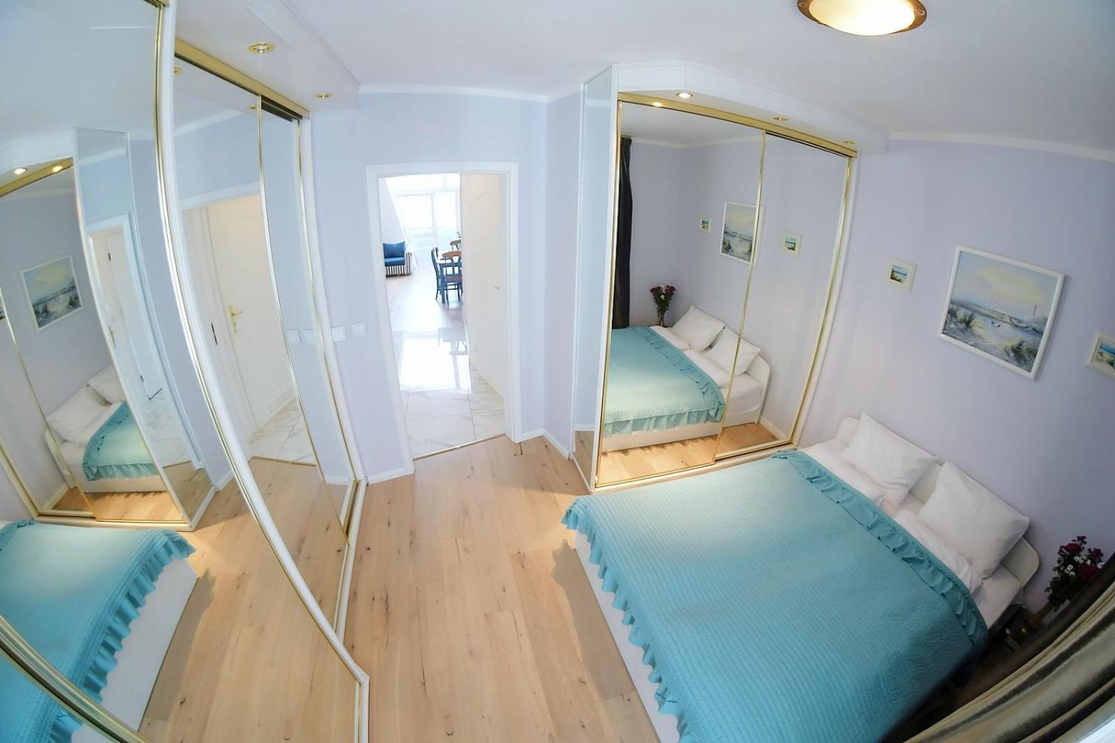 Apartament W Porcie Przy Latarni Morskiej Kołobrzeg Extérieur photo