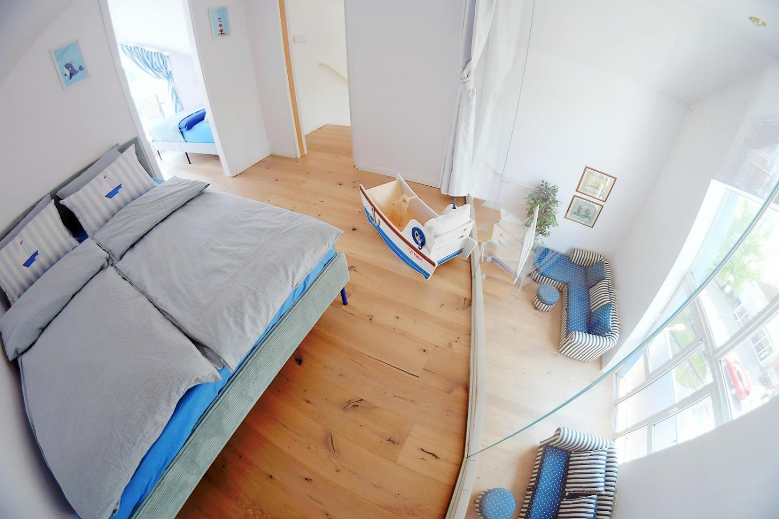 Apartament W Porcie Przy Latarni Morskiej Kołobrzeg Extérieur photo