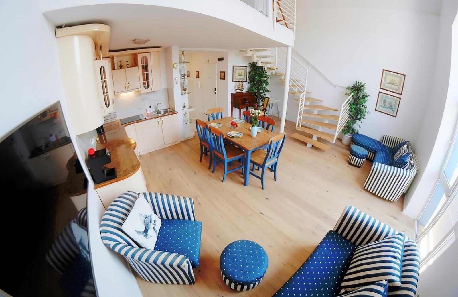 Apartament W Porcie Przy Latarni Morskiej Kołobrzeg Extérieur photo