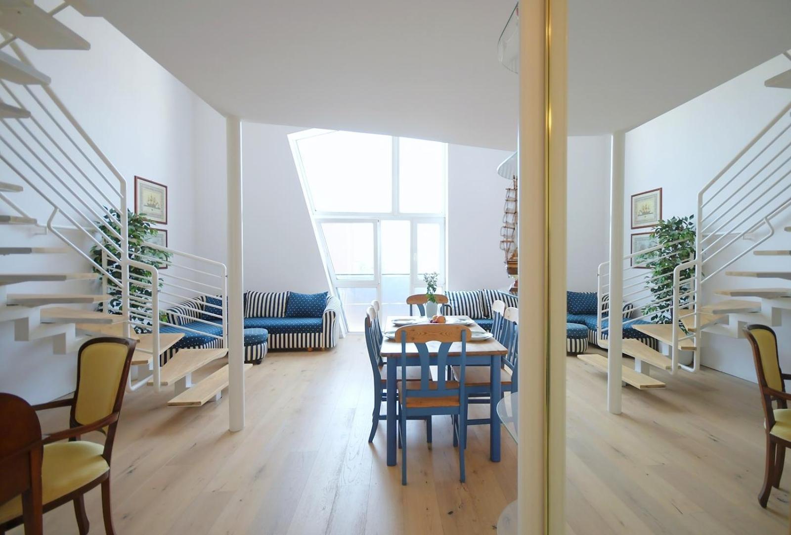 Apartament W Porcie Przy Latarni Morskiej Kołobrzeg Extérieur photo